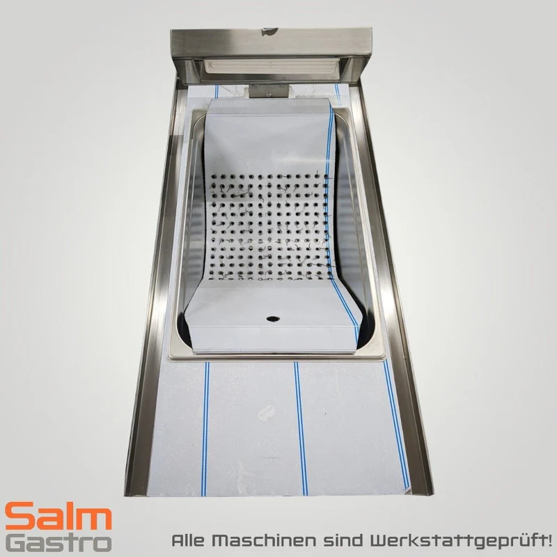 MKN Elektro-Infra-Warmhaltewanne Optima 850 Sonderausstattung gebraucht