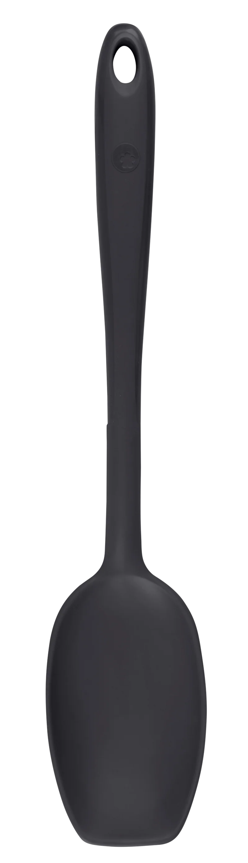 Soßenlöffel L anthrazit 32 cm