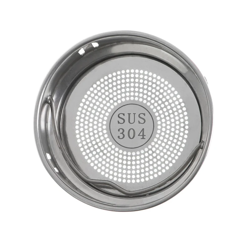 Adler AD 4506 white LED-Thermoskanne 473ml Weiß