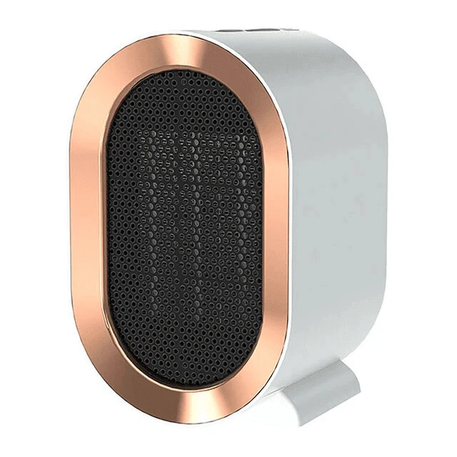 CozyHeat - Draagbare keramische kachel voor effectief comfort