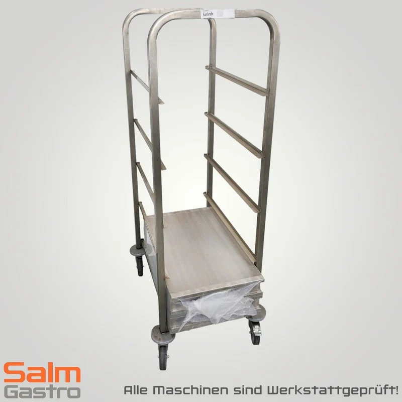 Brökelmann Thekenabräumwagen 33705EW gebraucht