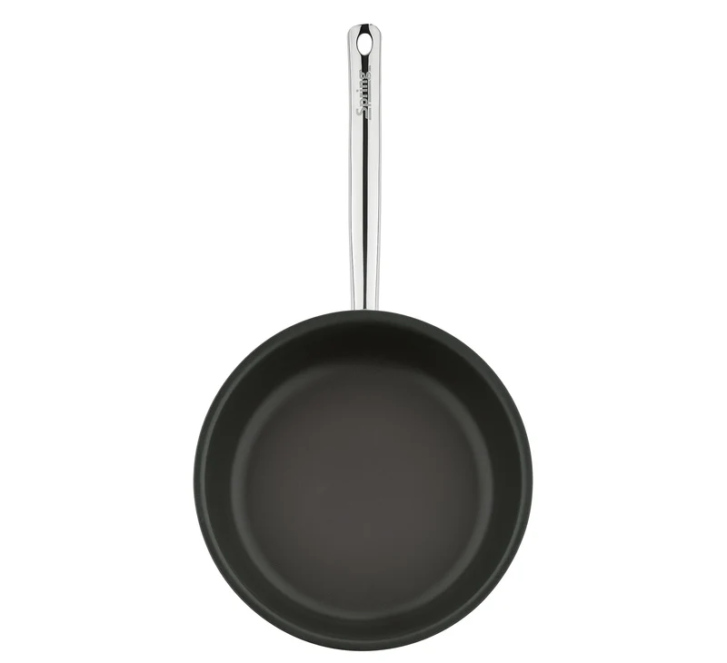 Bratpfanne XL hoch BRIGADE ULTIMATE 24 cm