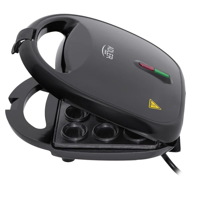 Adler AD 3071 Elektrischer Nussbäcker
