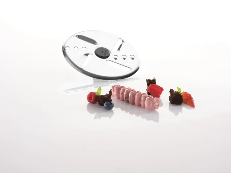 Pacojet Coupe Set für Pacojet 4