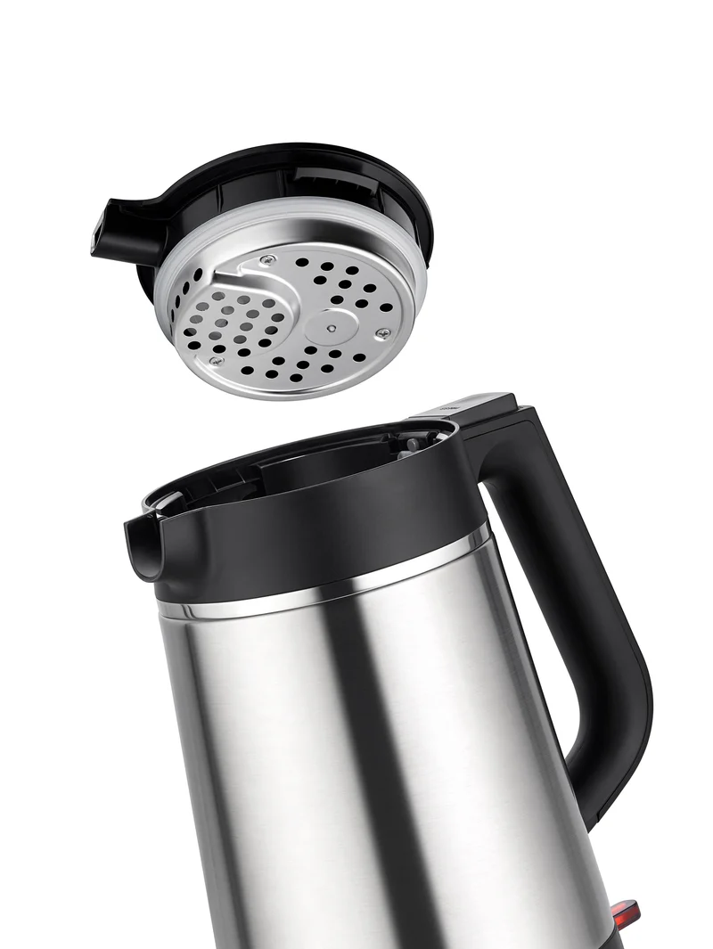 Blitzkocher Thermo 1,5 L