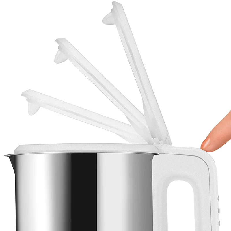 Blitzkocher Edel 1,5 L