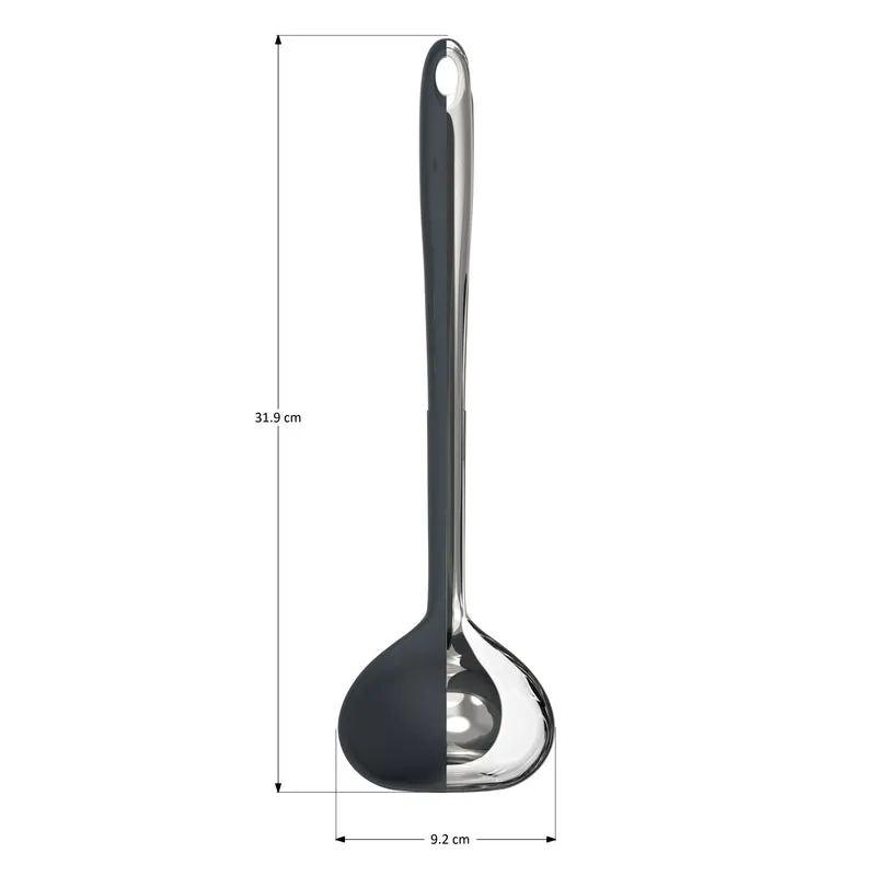Schöpfkelle L Limette 32 cm