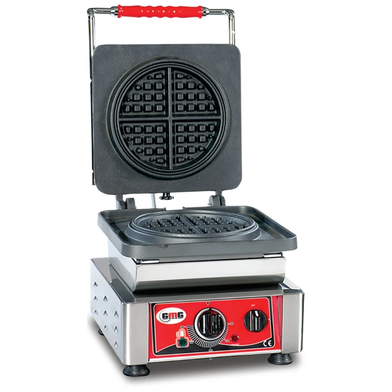 GMG Waffeleisen Belgische Waffeln WE06 230V