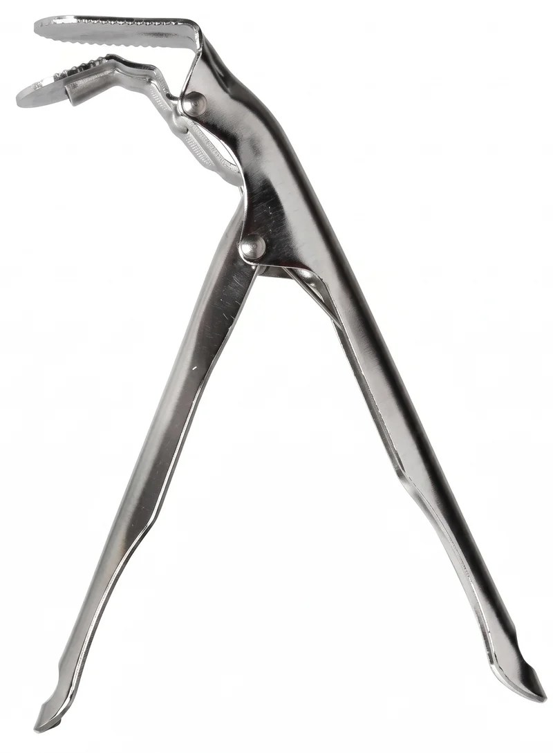 Keij Kamado Grillzange / Grillrostheber