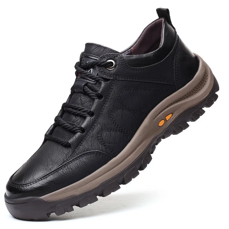 NordSteg™ - Orthopedische Schoenen