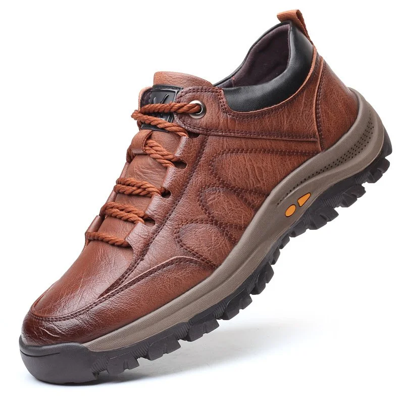 NordSteg™ - Orthopedische Schoenen