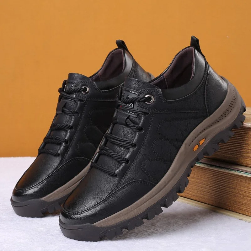 NordSteg™ - Orthopedische Schoenen