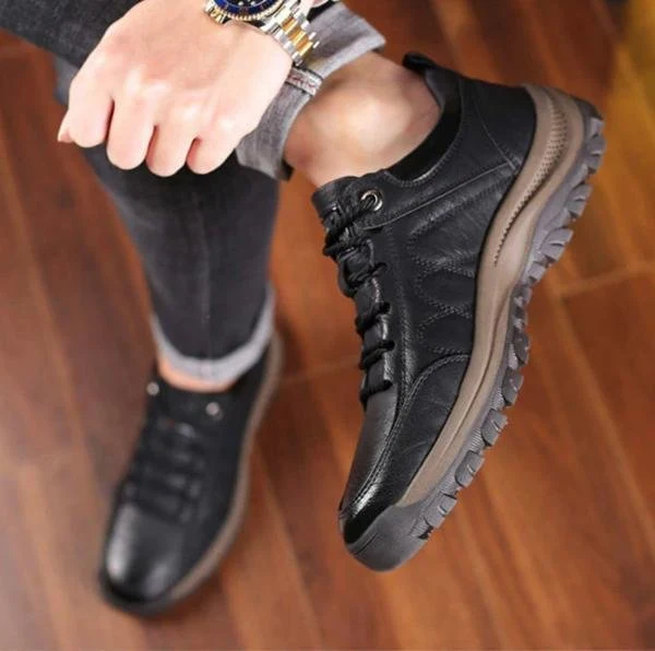 NordSteg™ - Orthopedische Schoenen