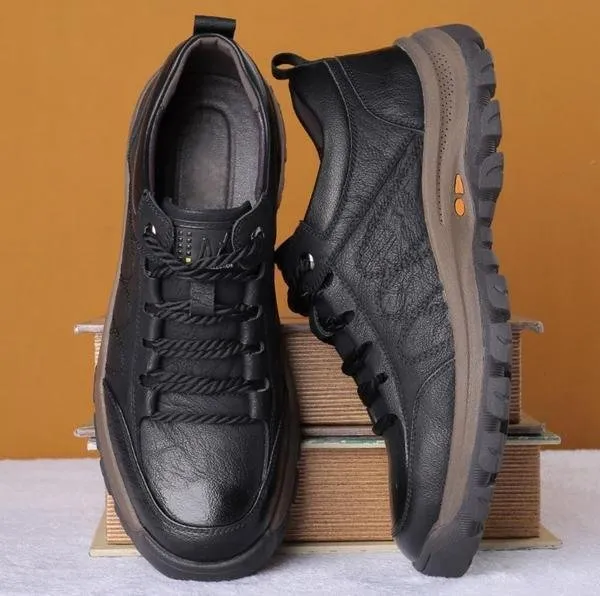 NordSteg™ - Orthopedische Schoenen