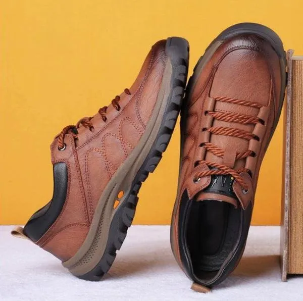 NordSteg™ - Orthopedische Schoenen