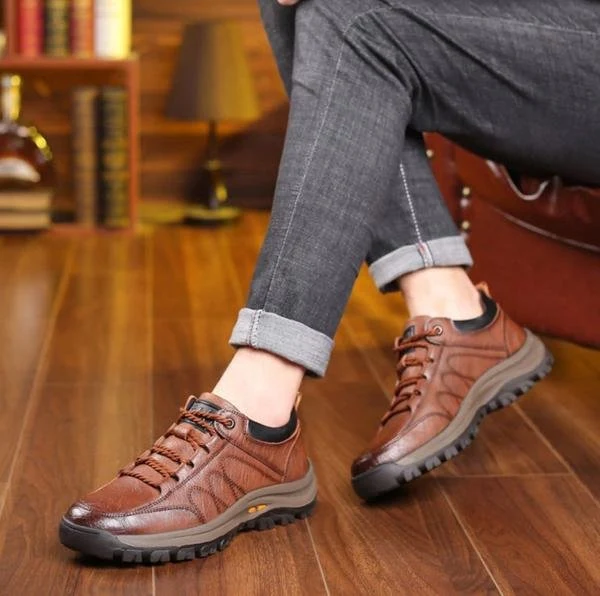 NordSteg™ - Orthopedische Schoenen