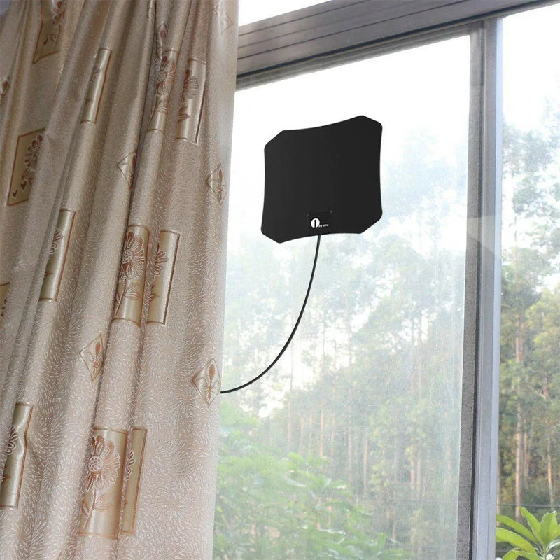 Binnen Satelliet HDTV Antenne