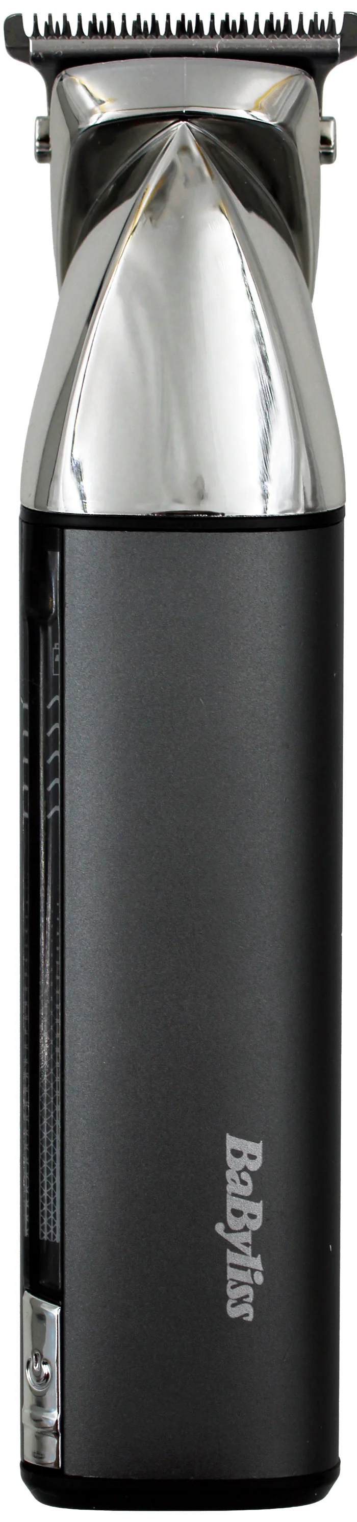 BaByliss MT996E Super-X Metal 15in1 Akku Multitrimmer