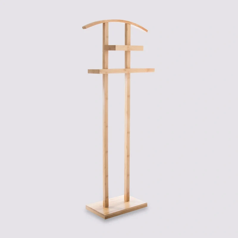 Bamboe houten dressboy Five®