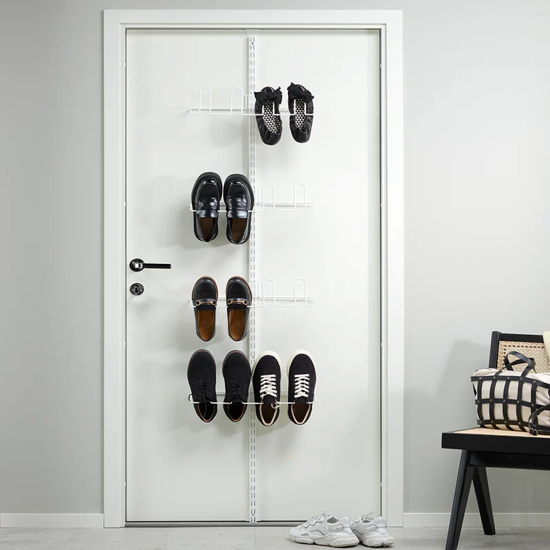 Schuhhalter für Wandleiste Elfa