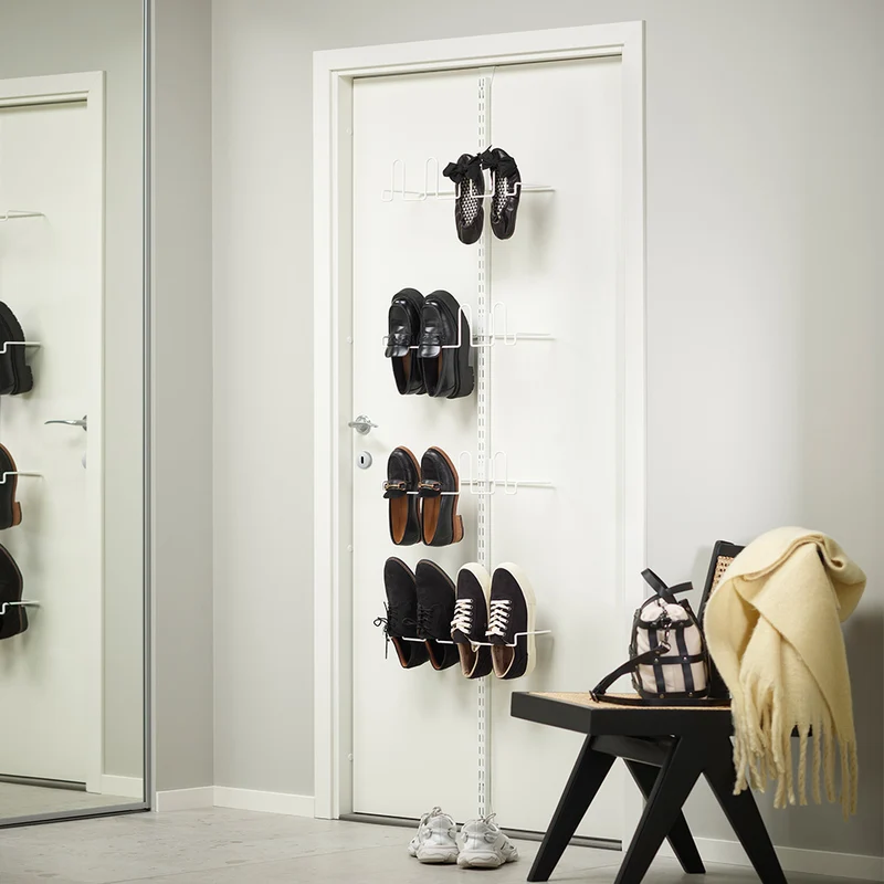 Deurrek schoenen Elfa