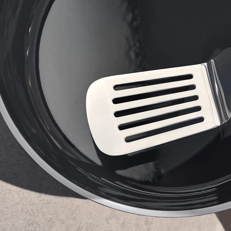 WMF Topfset Fusiontec 2.0 Mineral Pro Schwarz 4-teilig - Kochtöpfe ø 16, 20, 24 cm & Stieltopf ø 16 cm