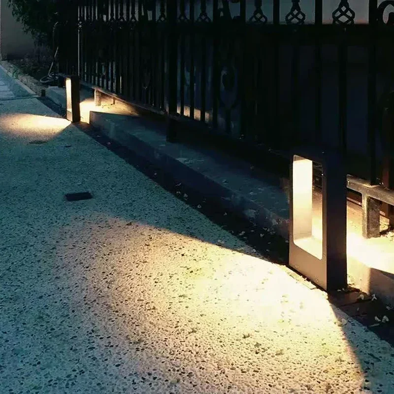 Boden Gartenlampe voor buiten - Gardenglow