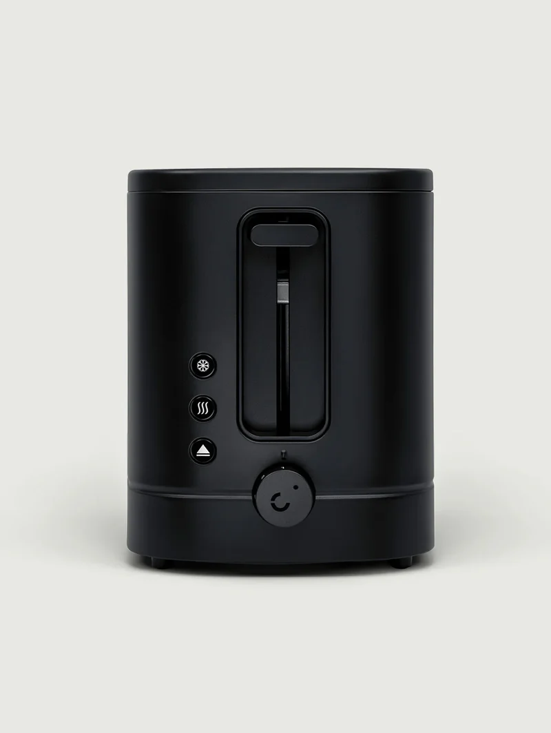 Toaster 2-Scheiben Serie ONE
