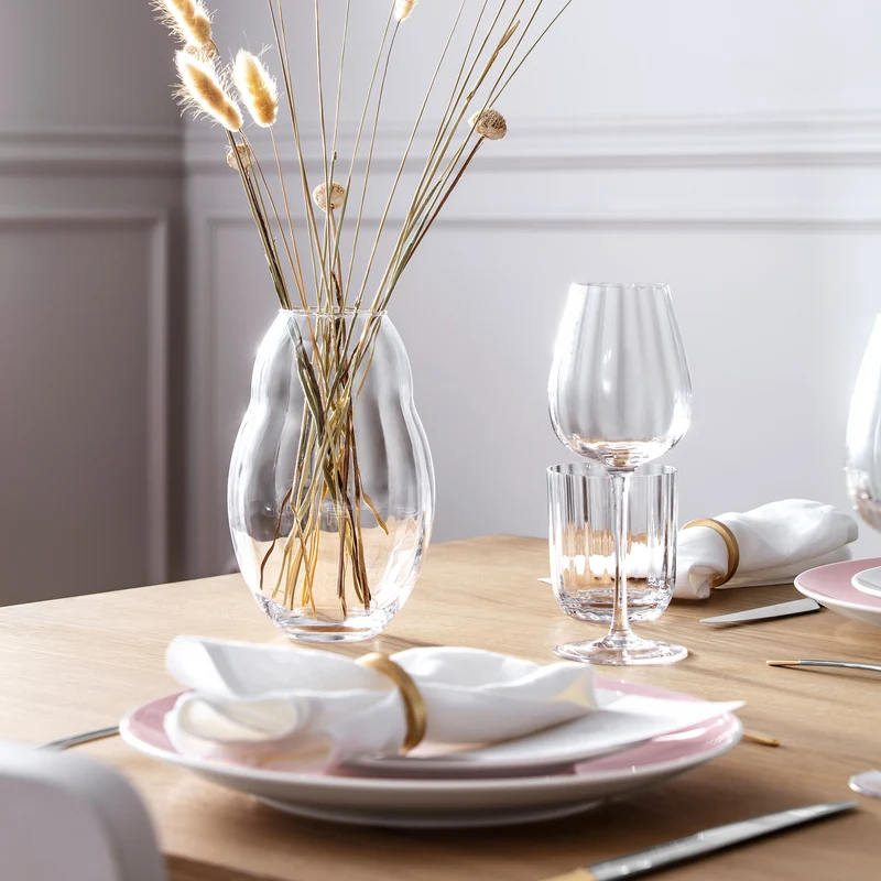 Villeroy & Boch Besteckset Ella - Vergoldet - 30-teilig
