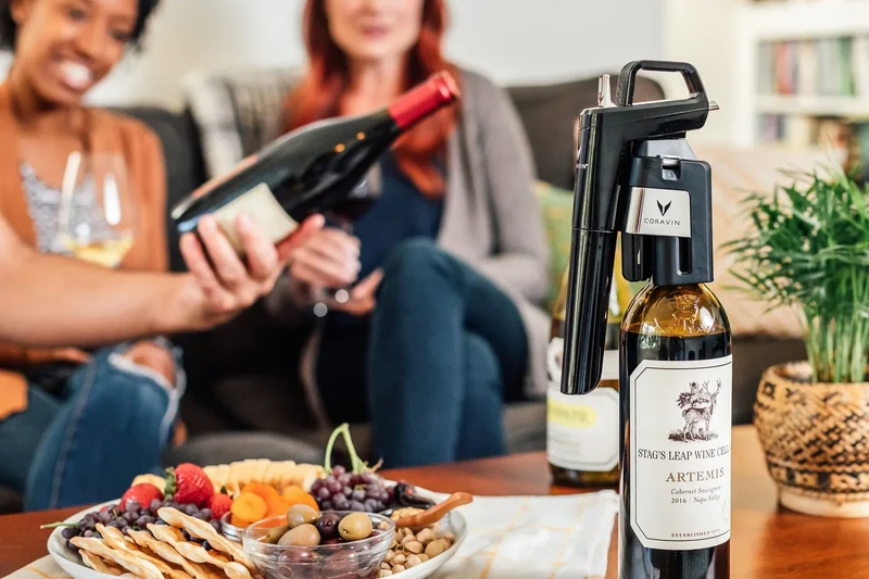 Coravin Nadel Standard Ersatz