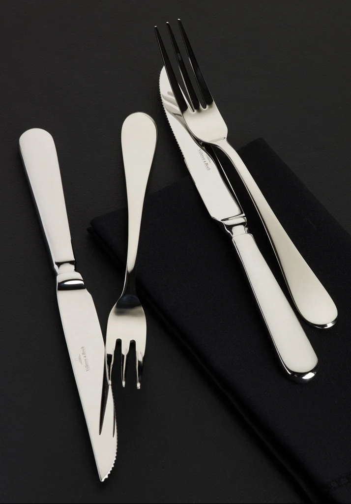 Villeroy & Boch Steakmesser-Set Oscar - 6-teilig