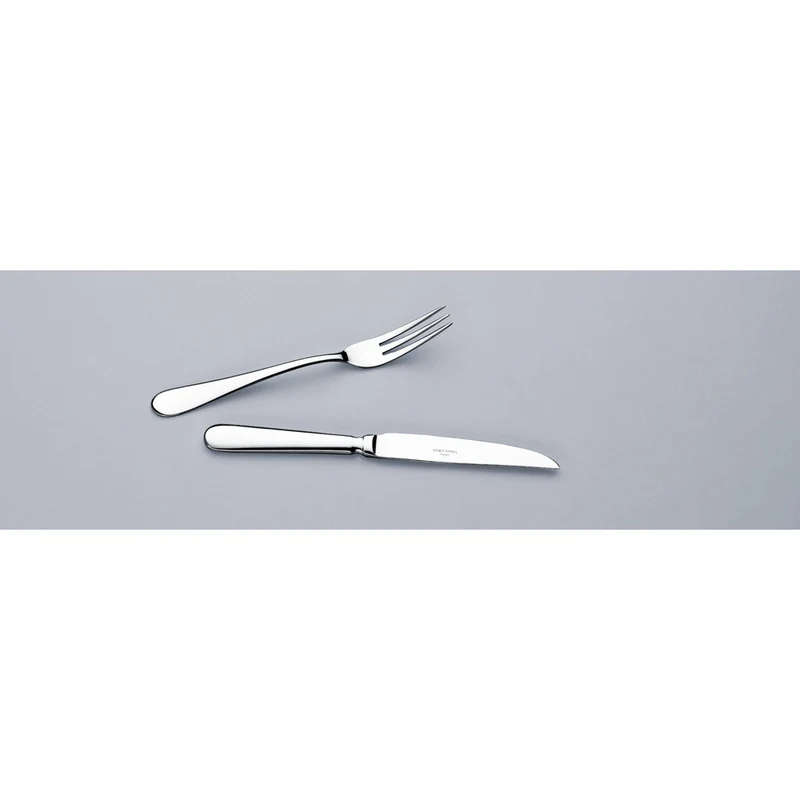 Villeroy & Boch Steakmesser-Set Oscar - 6-teilig