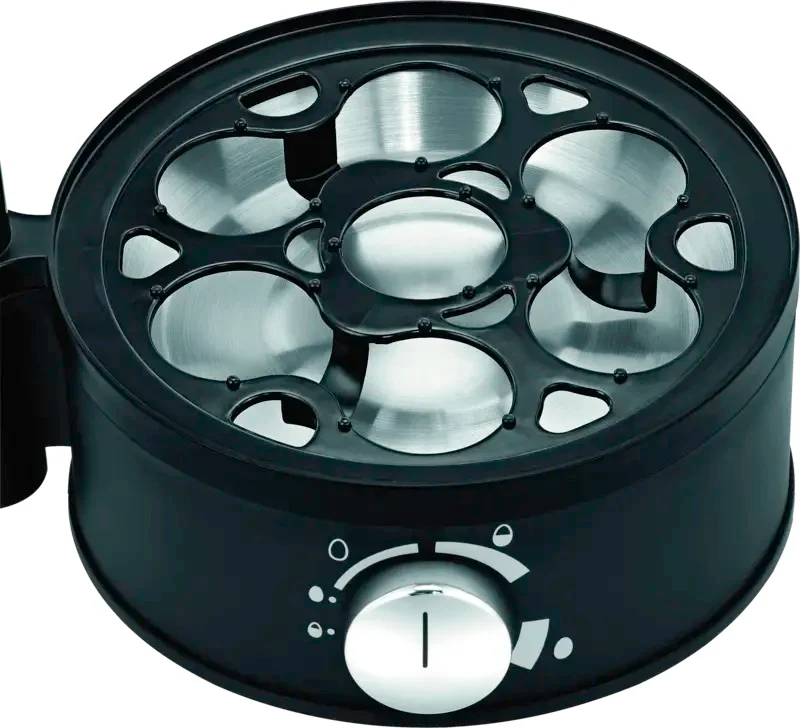 WMF STELIO Eierkocher Eierkocher Cromargan