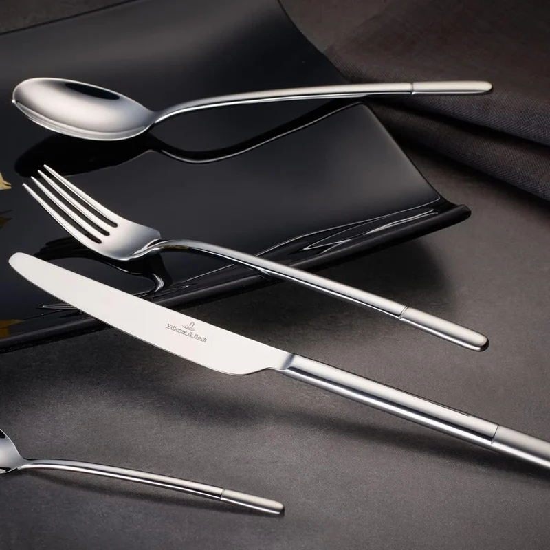 Villeroy & Boch Besteckset Ella - 30-teilig