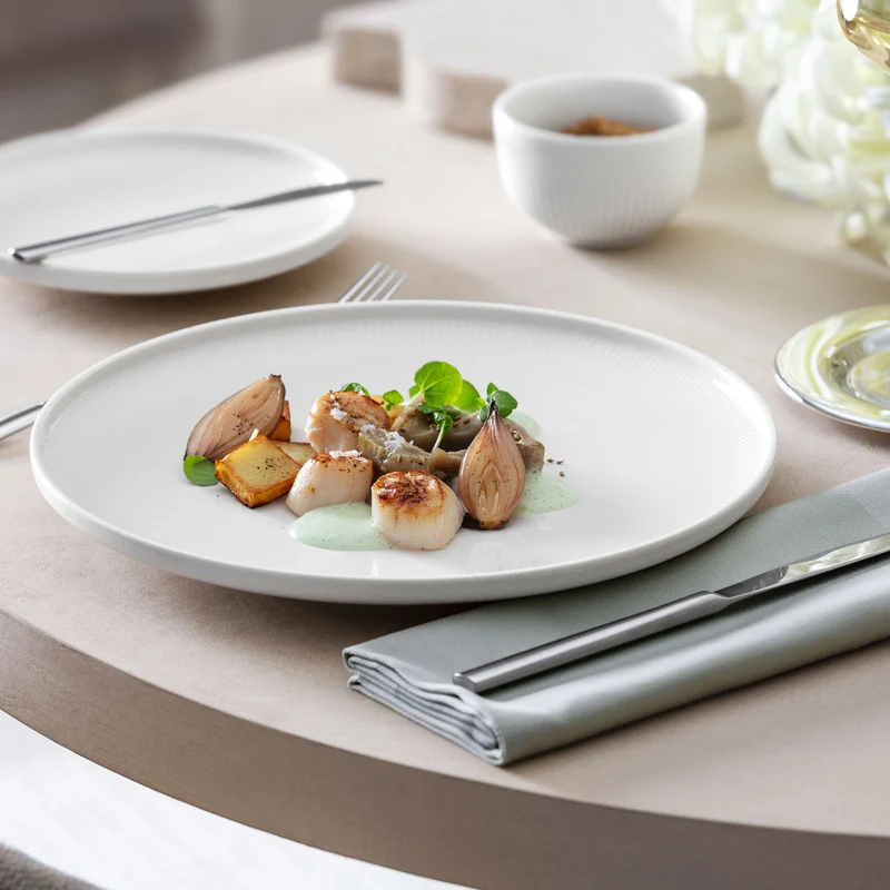 Villeroy & Boch Speiseteller Afina - ø 27 cm