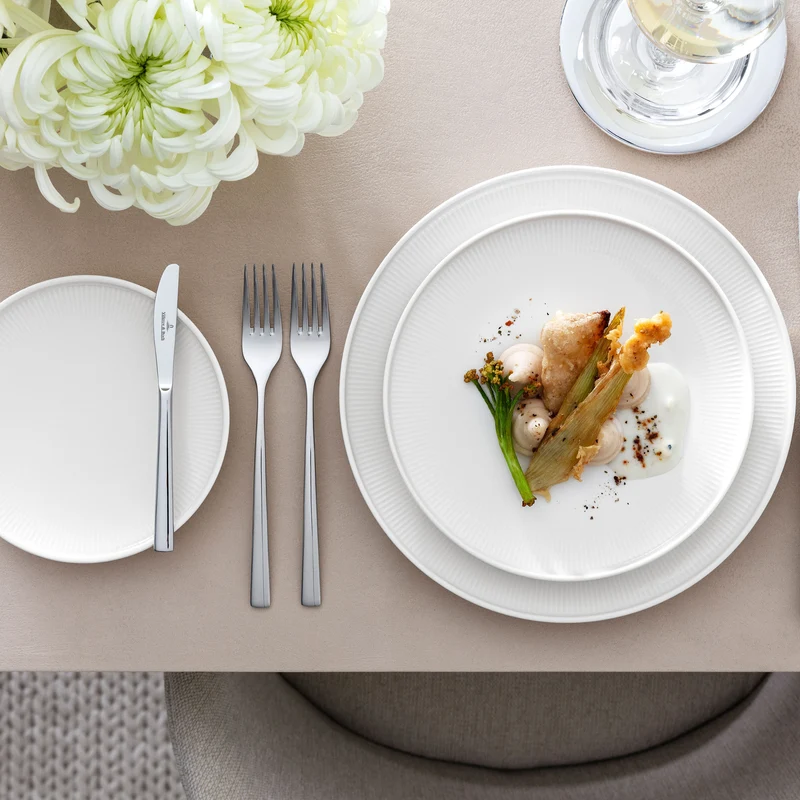 Villeroy & Boch Frühstücksteller Afina - ø 22 cm