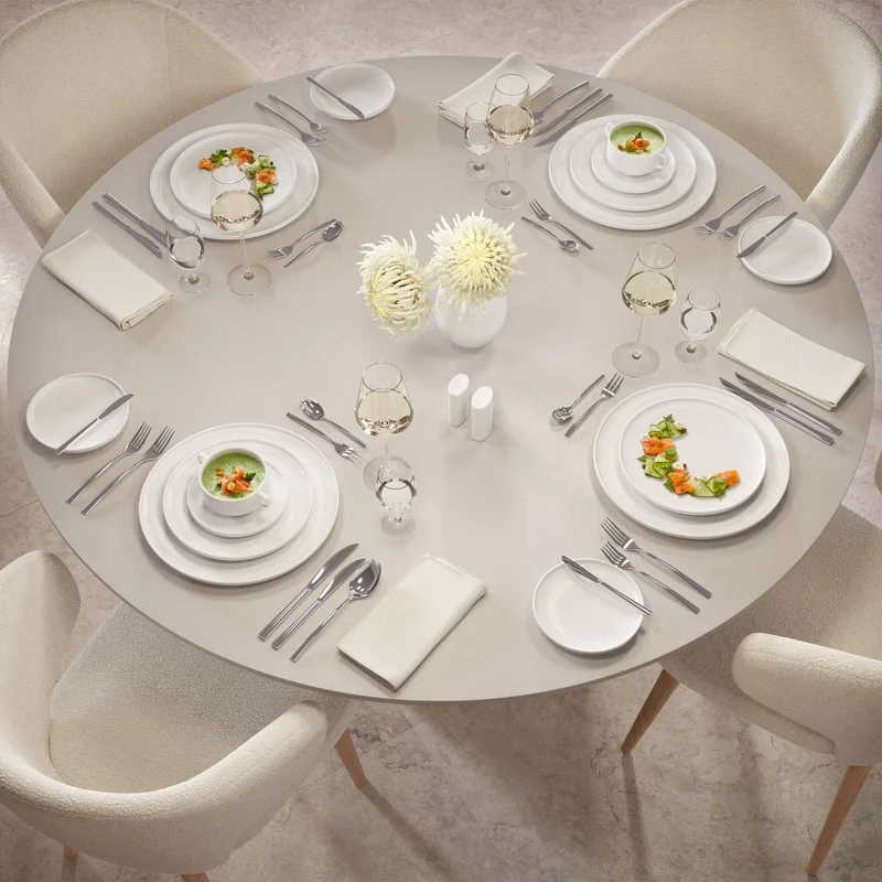 Villeroy & Boch Frühstücksteller Afina - ø 22 cm