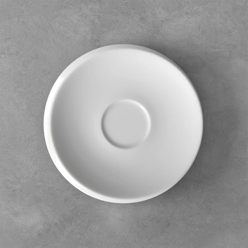 Villeroy & Boch Teller NewMoon - ø 17 cm