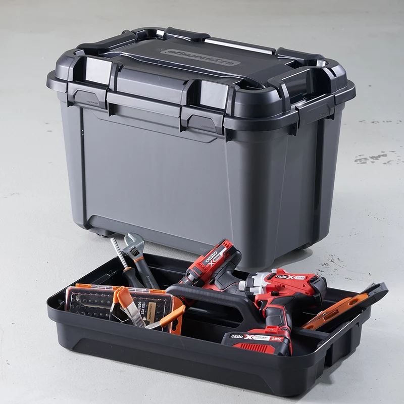 Aufbewahrungsbox Heavy Duty Ezystorage