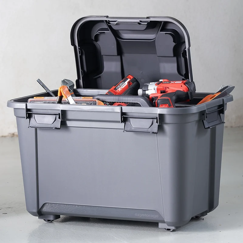 Aufbewahrungsbox Heavy Duty Ezystorage