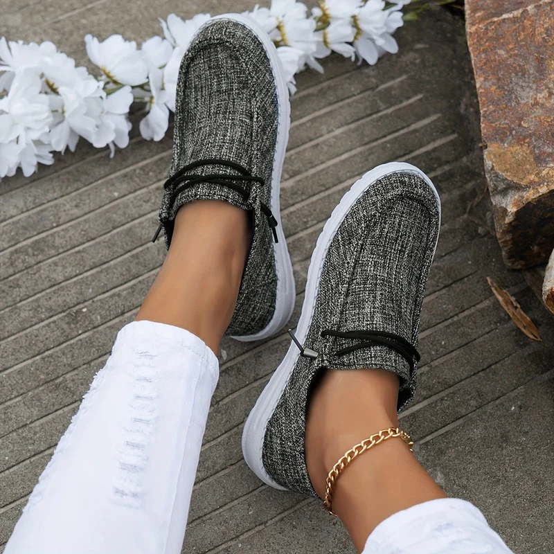 Zariah - Ademend Antislip Schoenen