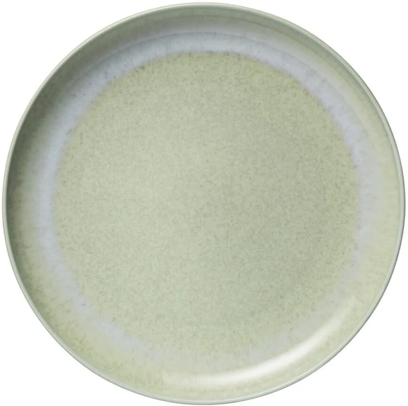 Villeroy & Boch Speiseteller Perlemor Alga - ø 27 cm