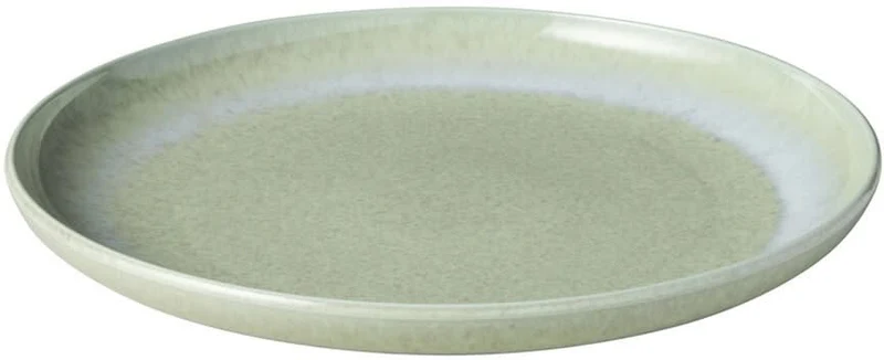 Villeroy & Boch Speiseteller Perlemor Alga - ø 27 cm