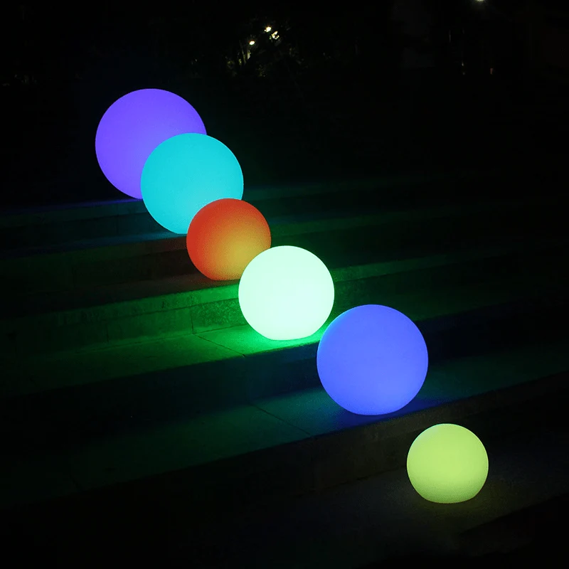 Aurora Tuinkogel (16 Kleuren)