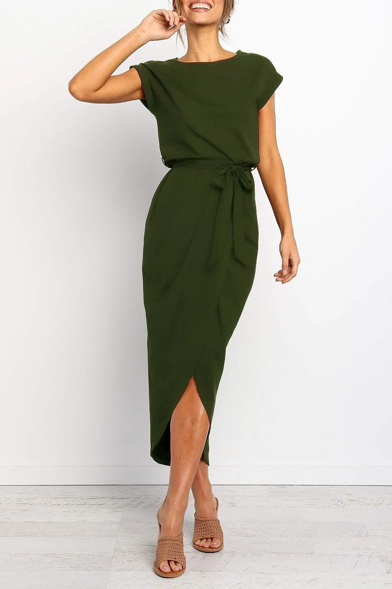 Scarlett| casual enkeldraag