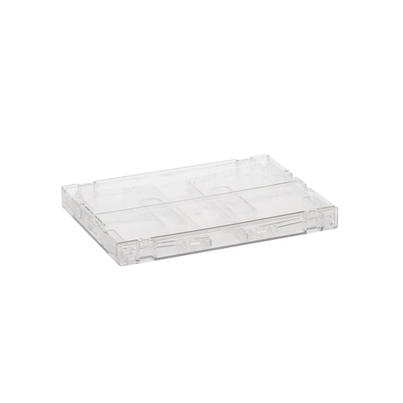 Transparente Kiste mittel Five®