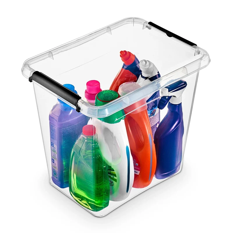 Orplast Aufbewahrungsbox - SimpleStore