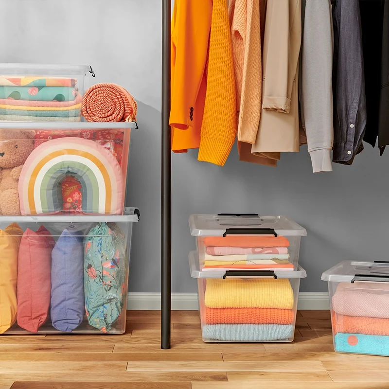 Orplast Aufbewahrungsbox - SimpleStore