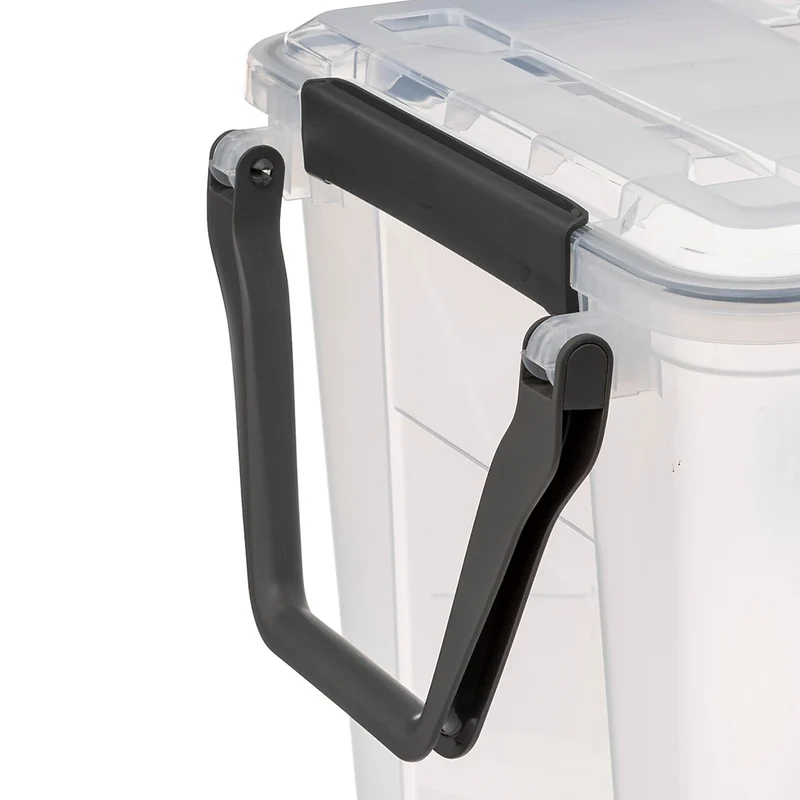 Wasserdichte Aufbewahrungsbox 100 Liter Five® - Heavy Duty