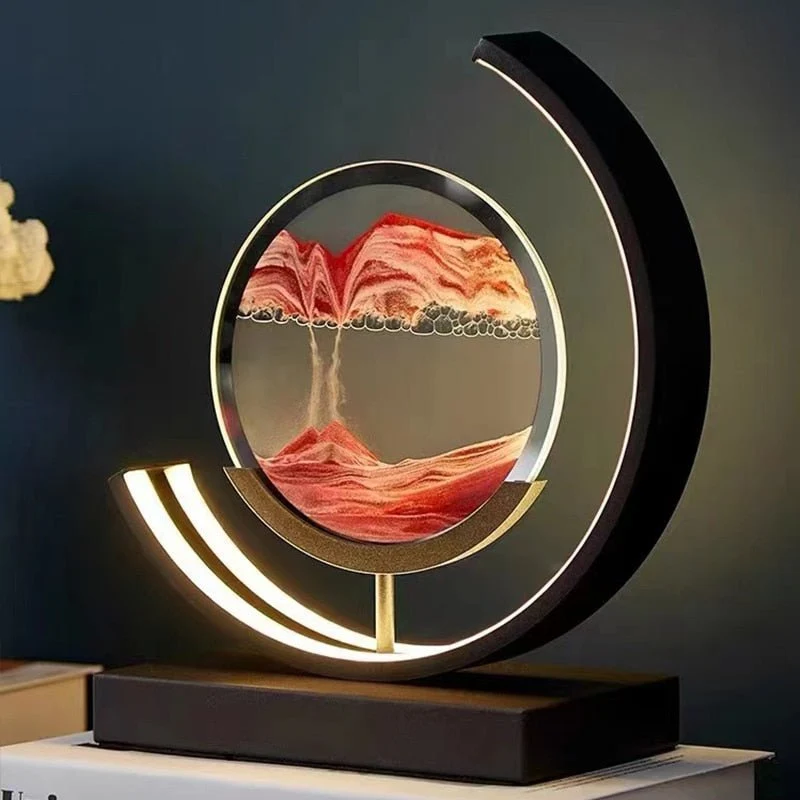 Sandlight™ | Zandlamp